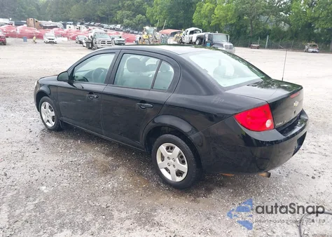 2007 Chevrolet Cobalt Ls z USA, uszkodzony, nr VIN 1G1AK55F777350826